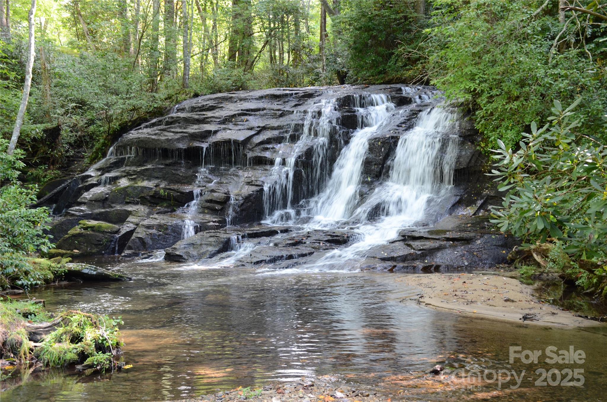 Lot 9 Galax Lane Brevard NC 28712