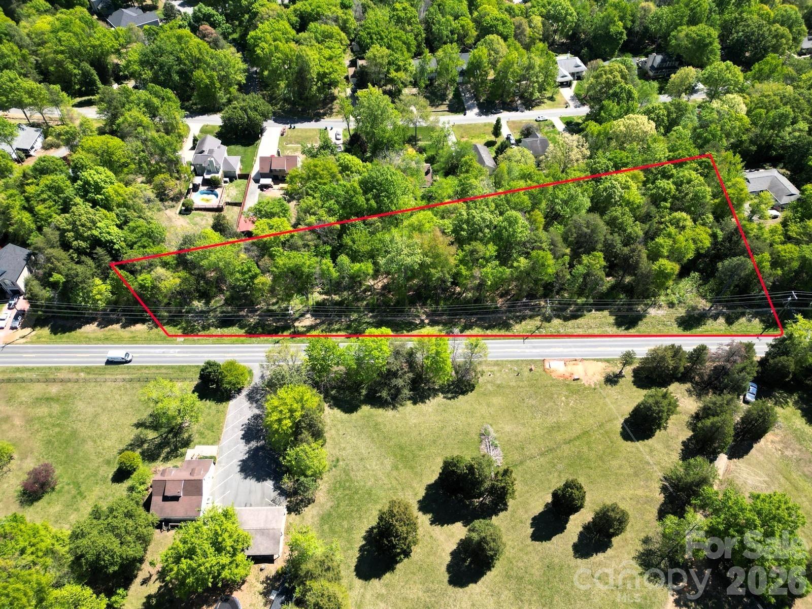 13075 Plaza Road Extension Charlotte NC 28215