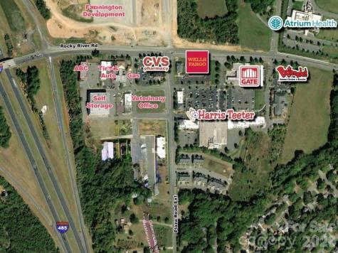 13075 Plaza Road Extension Charlotte NC 28215