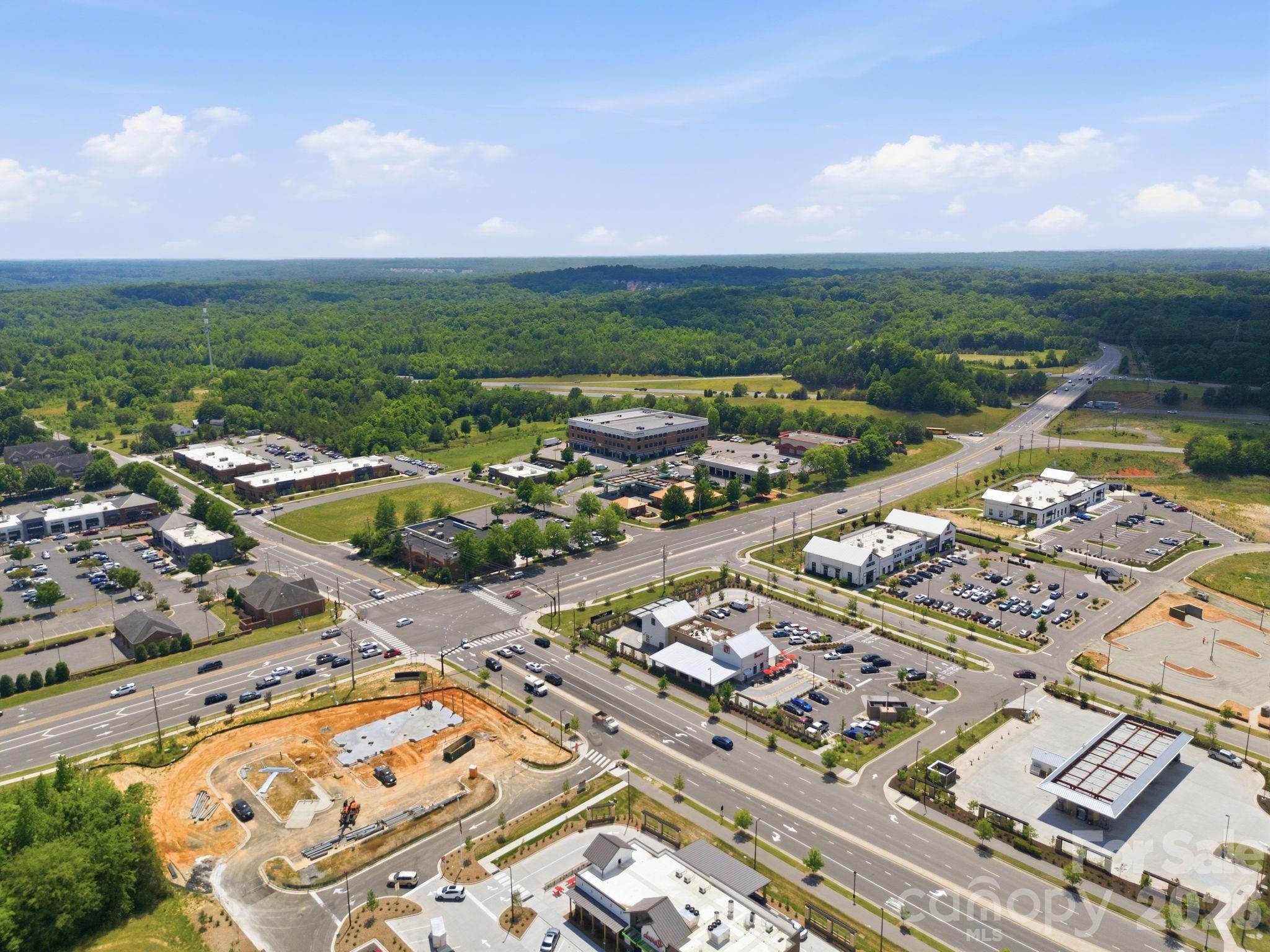 13075 Plaza Road Extension Charlotte NC 28215