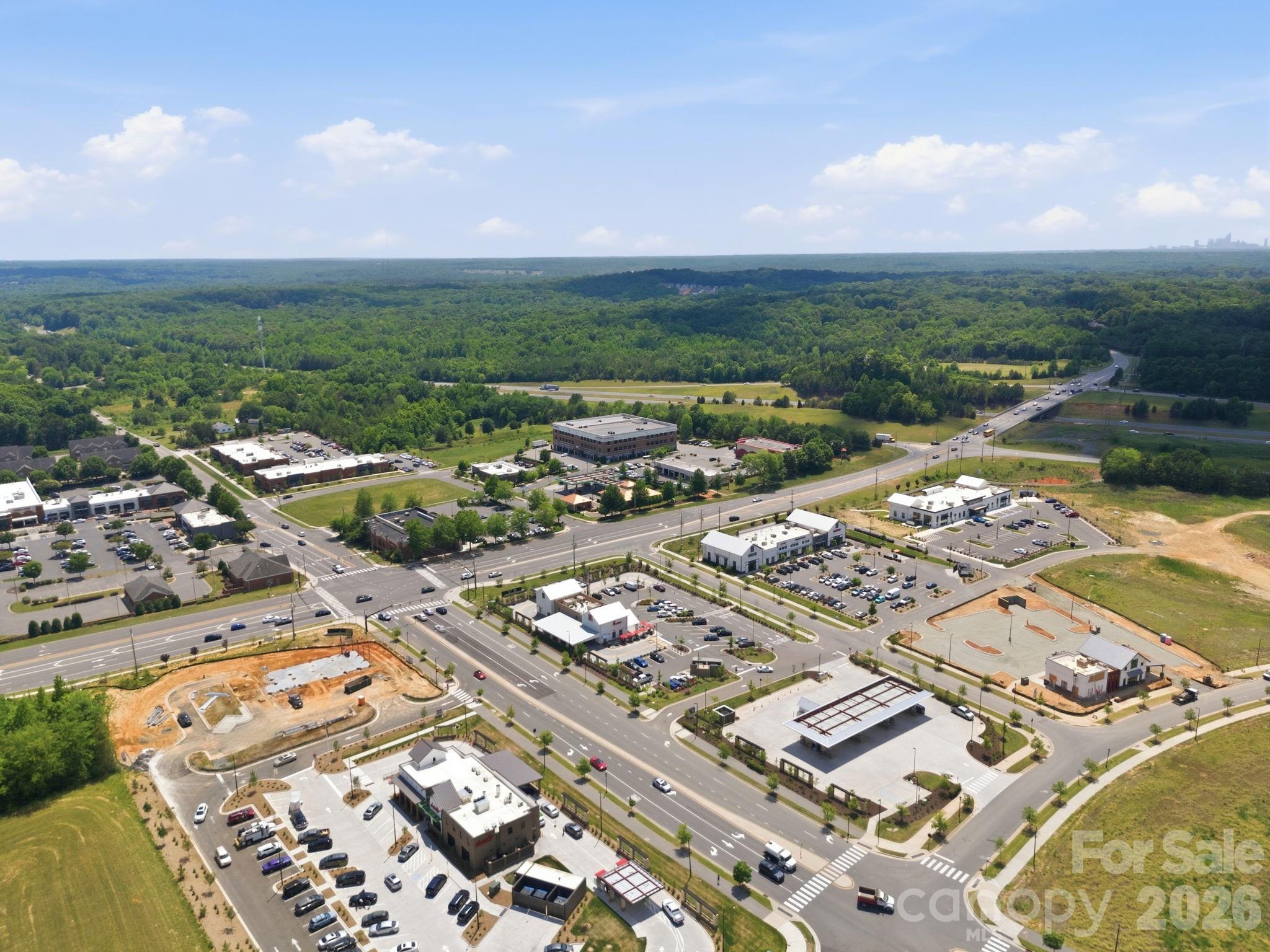 13075 Plaza Road Extension Charlotte NC 28215