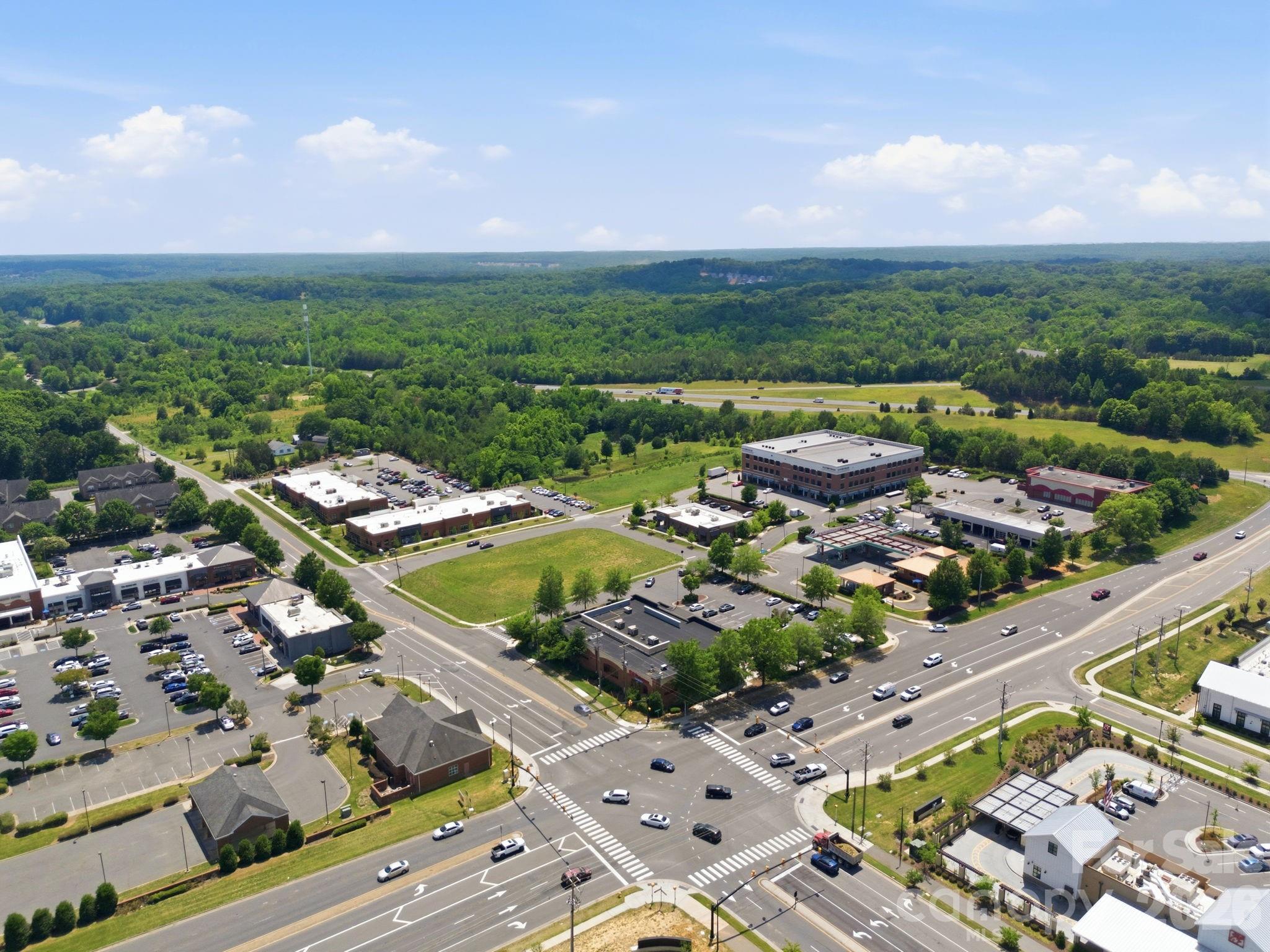 13075 Plaza Road Extension Charlotte NC 28215