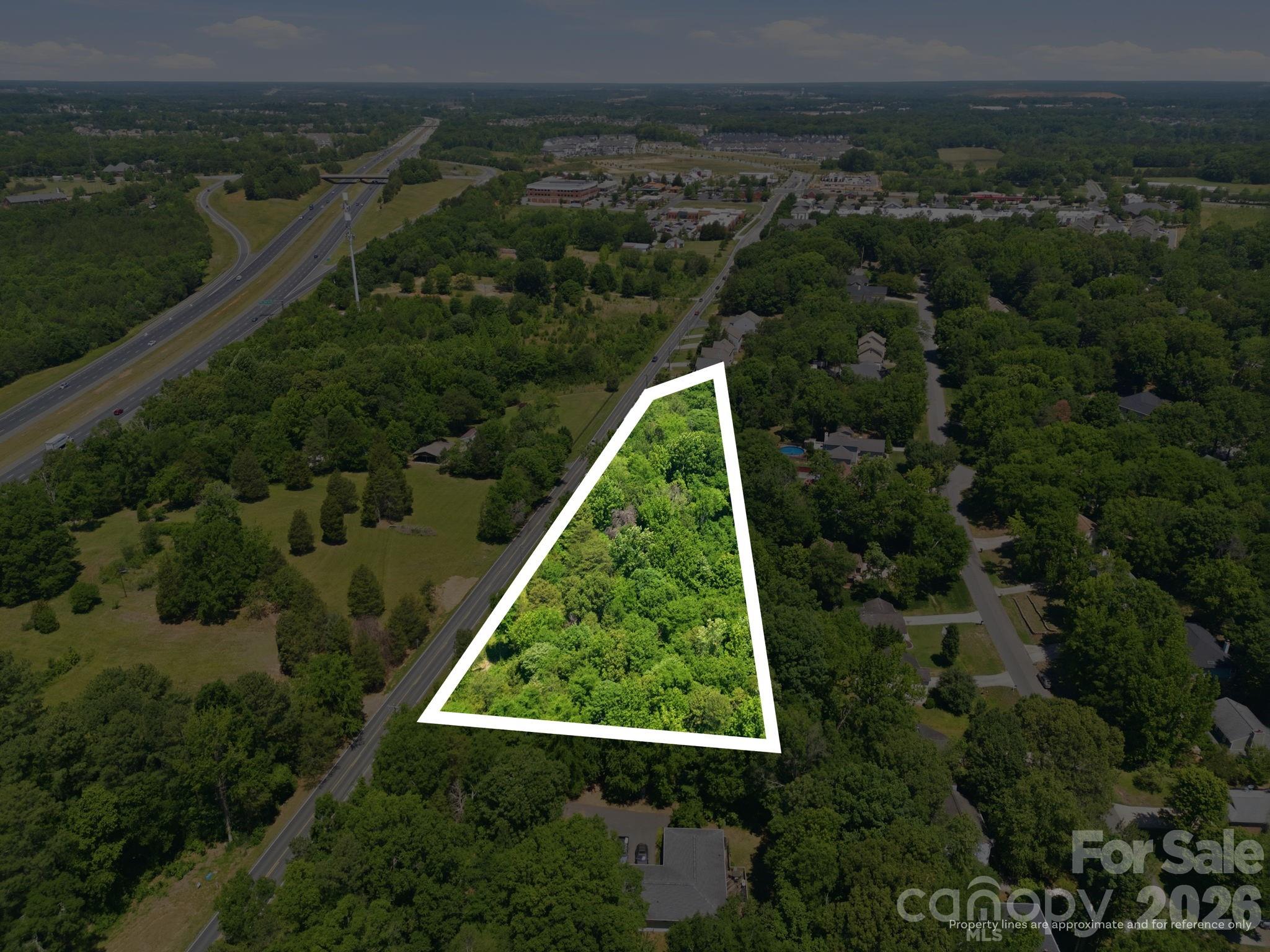 13075 Plaza Road Extension Charlotte NC 28215