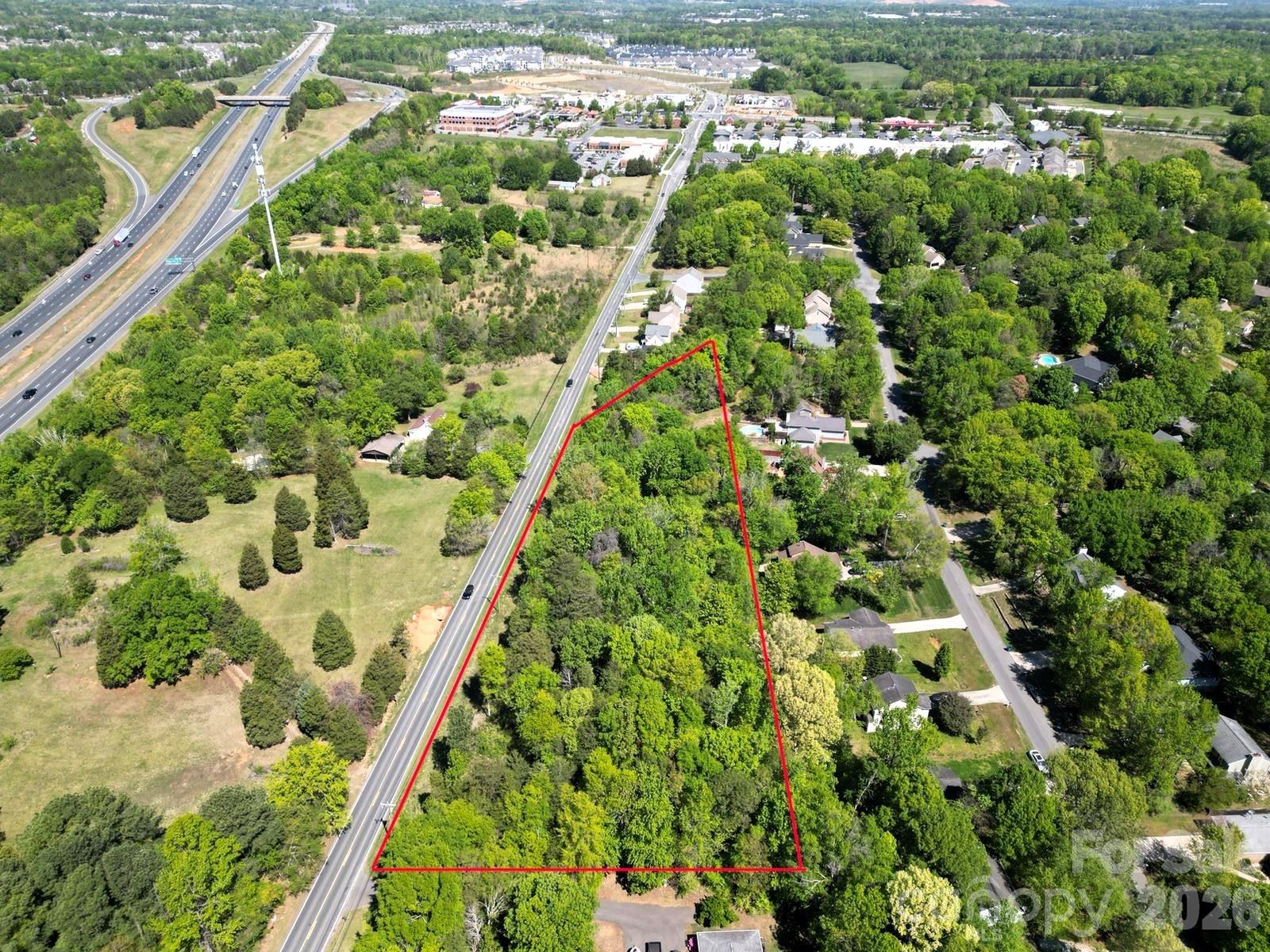 13075 Plaza Road Extension Charlotte NC 28215