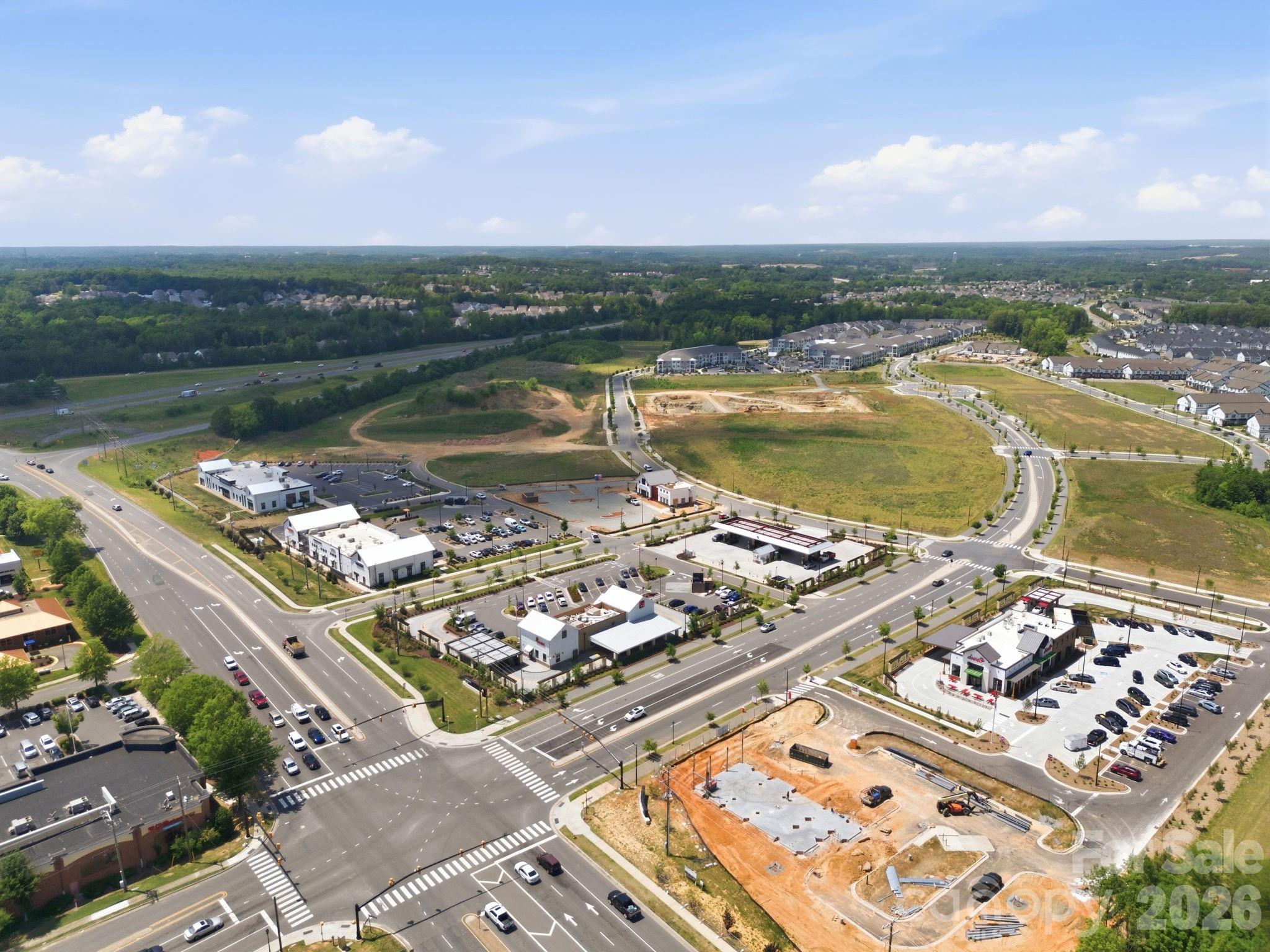 13075 Plaza Road Extension Charlotte NC 28215