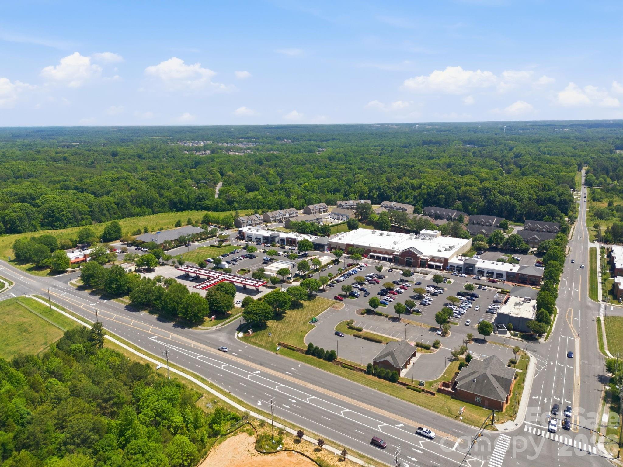 13075 Plaza Road Extension Charlotte NC 28215