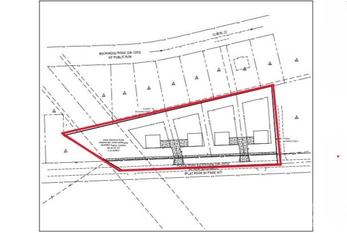 13075 Plaza Road Extension Charlotte NC 28215