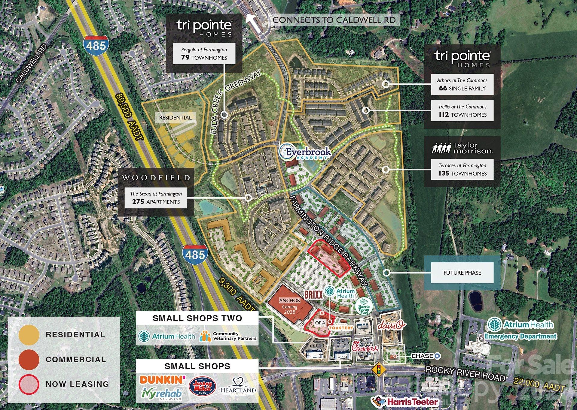 13075 Plaza Road Extension Charlotte NC 28215