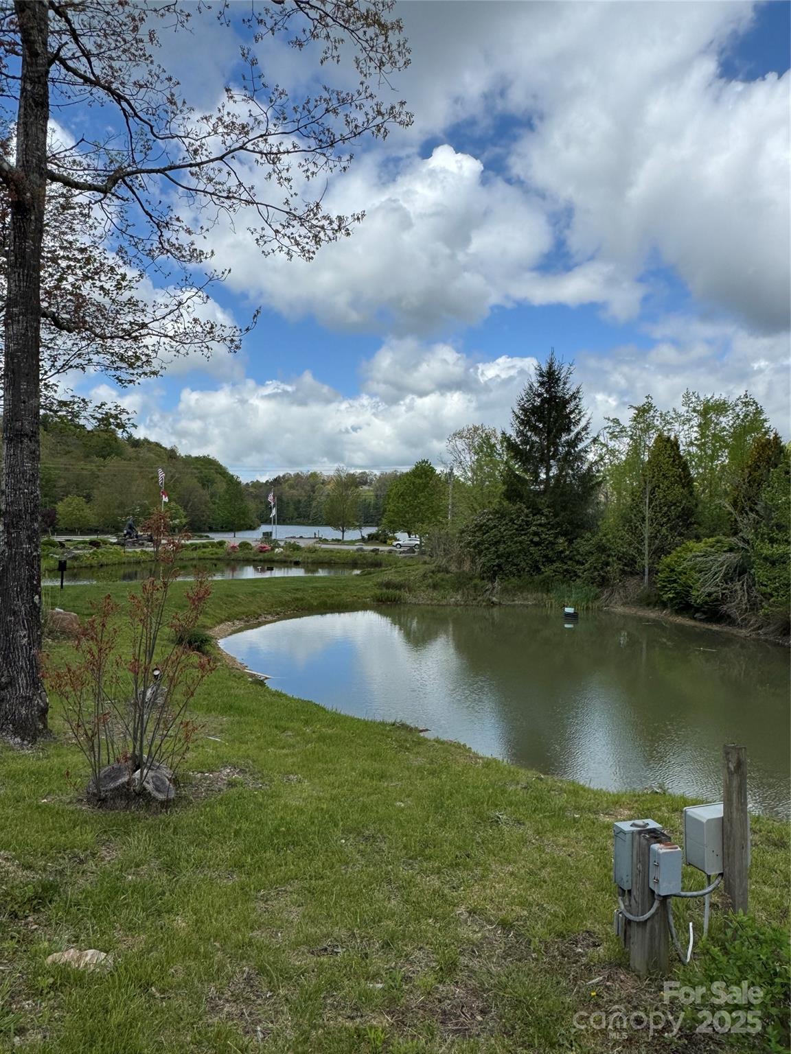 Tbd Black Bear Trail Linville NC 28646