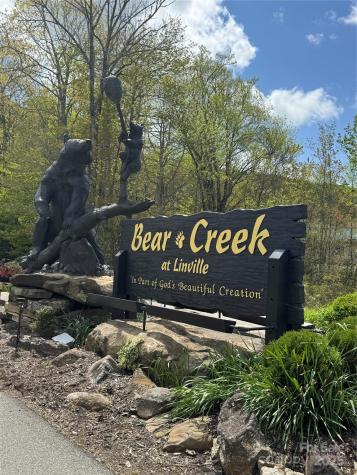 Tbd Black Bear Trail Linville NC 28646
