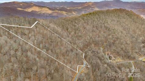 Tbd Live Oak Loop Waynesville NC 28785