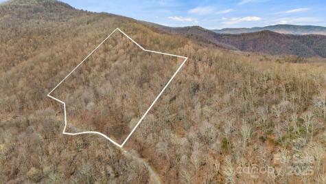 Tbd Live Oak Loop Waynesville NC 28785