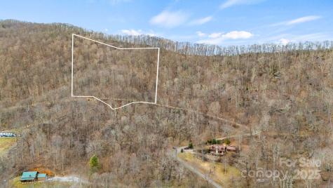 Tbd Live Oak Loop Waynesville NC 28785