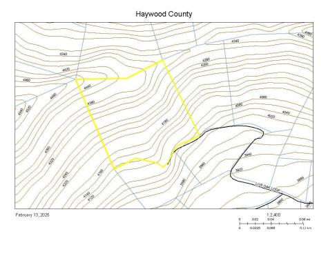Tbd Live Oak Loop Waynesville NC 28785