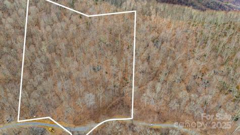 Tbd Live Oak Loop Waynesville NC 28785