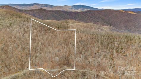 Tbd Live Oak Loop Waynesville NC 28785