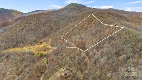 Tbd Live Oak Loop Waynesville NC 28785