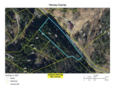 000 Prices Creek Road Burnsville NC 28714