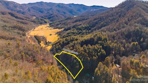 000 Prices Creek Road Burnsville NC 28714