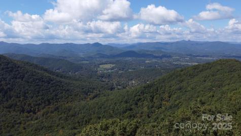 Tbd Billy Cove Road Candler NC 28715