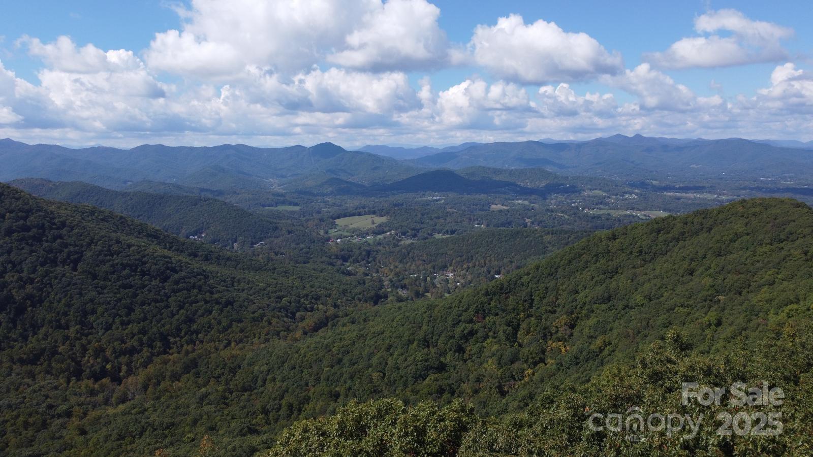 Tbd Billy Cove Road Candler NC 28715