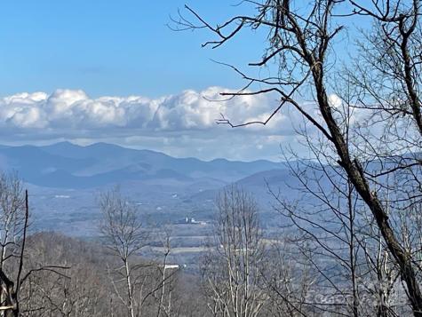 Tbd Billy Cove Road Candler NC 28715