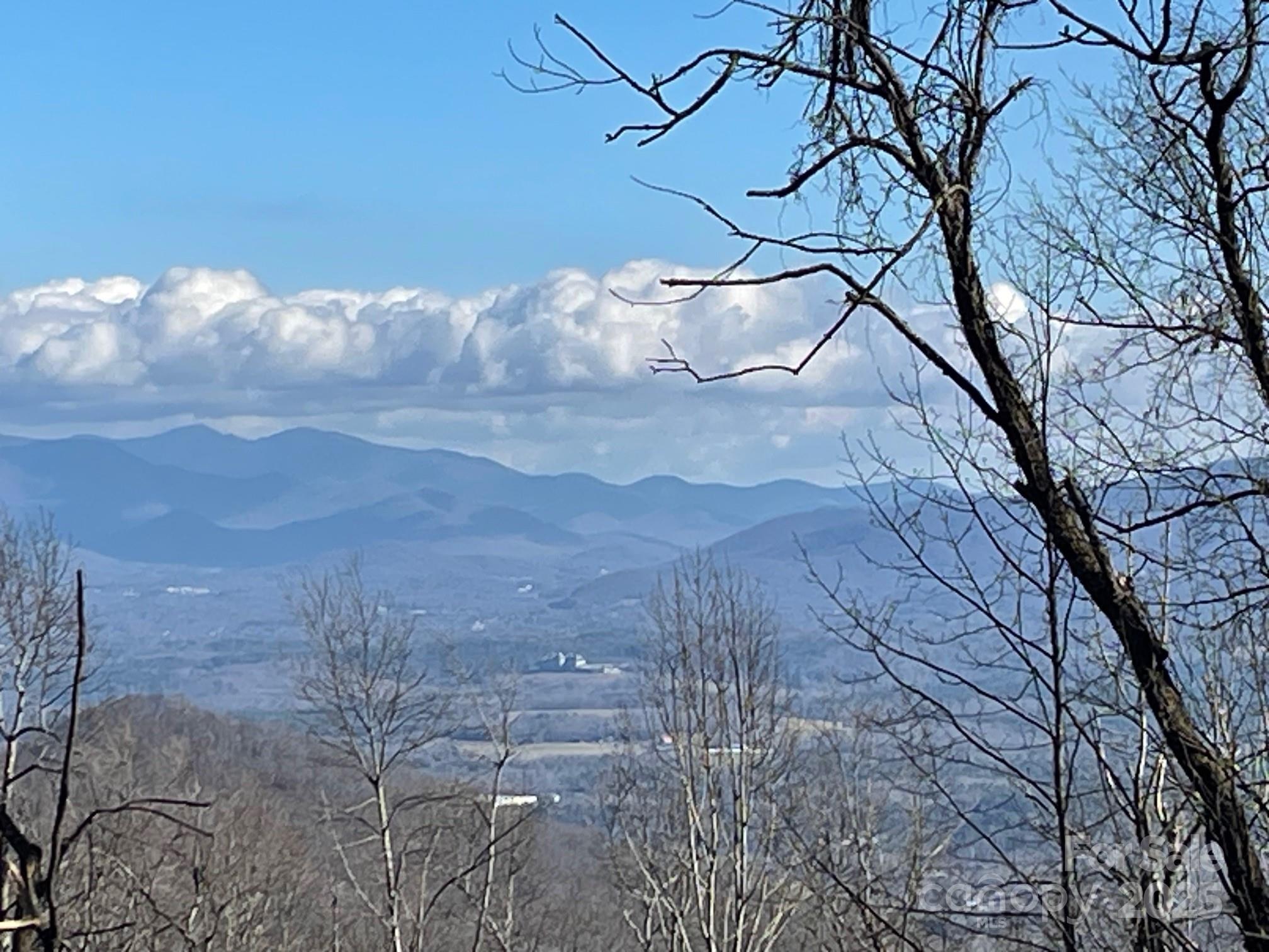 Tbd Billy Cove Road Candler NC 28715