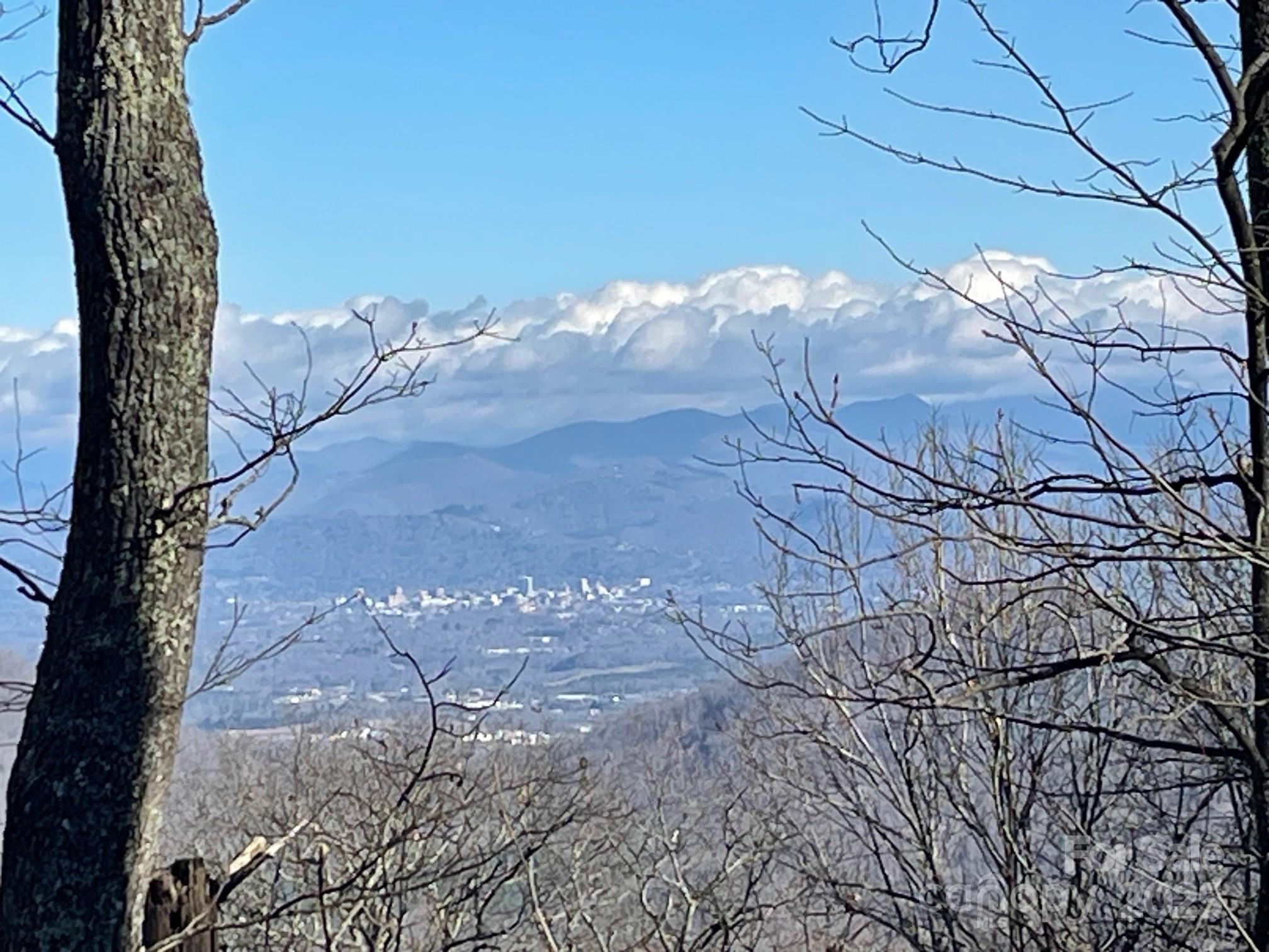 Tbd Billy Cove Road Candler NC 28715