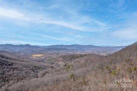 Tbd Billy Cove Road Candler NC 28715
