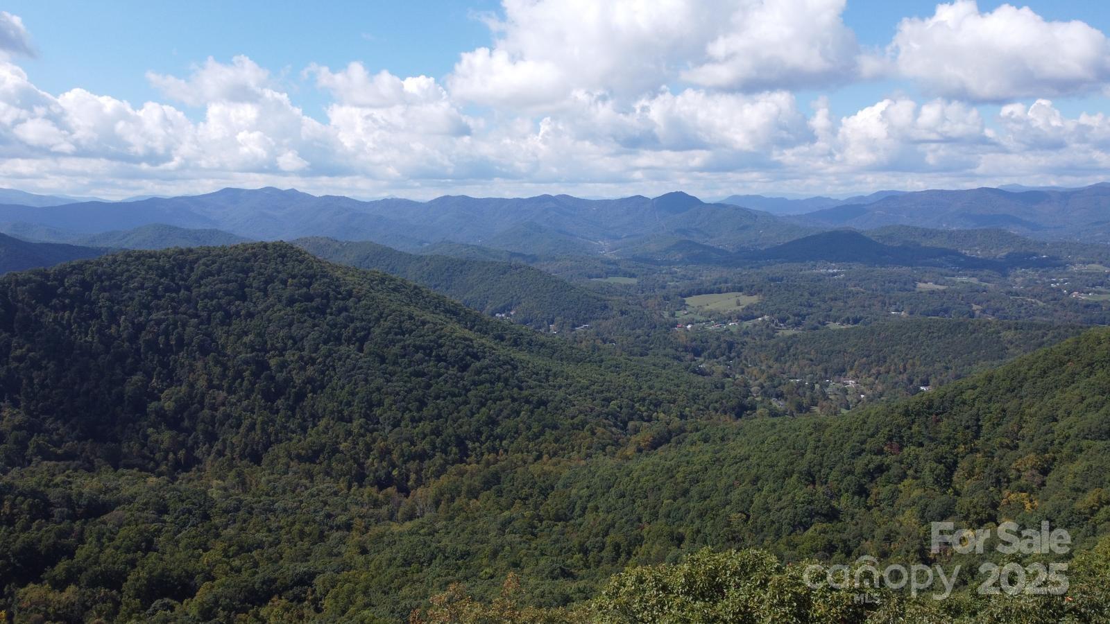 Tbd Billy Cove Road Candler NC 28715