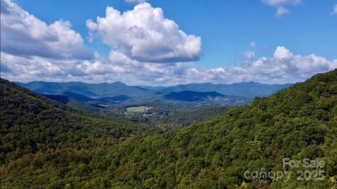 Tbd Billy Cove Road Candler NC 28715
