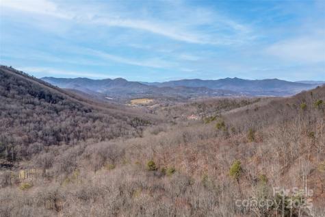 Tbd Billy Cove Road Candler NC 28715