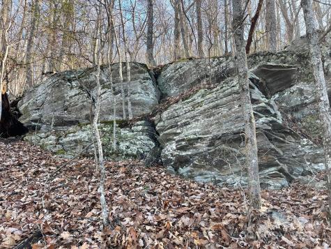 Tbd Billy Cove Road Candler NC 28715