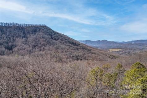 Tbd Billy Cove Road Candler NC 28715