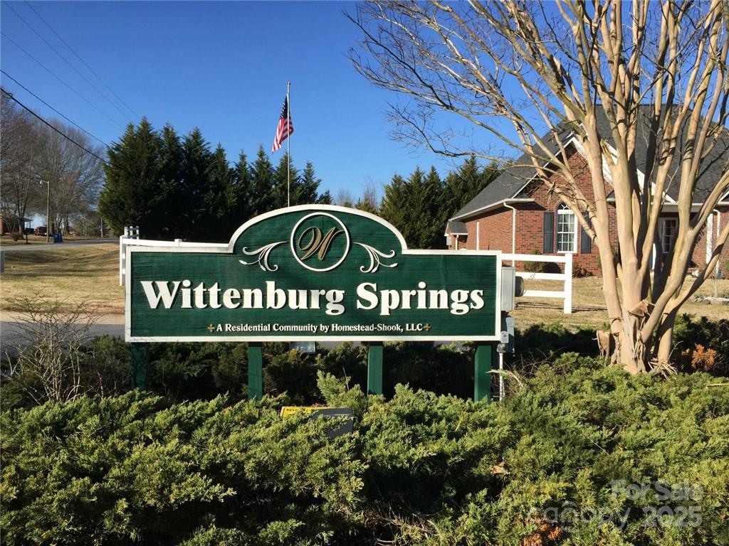 Lot 88 Kilmer Court Taylorsville NC 28681