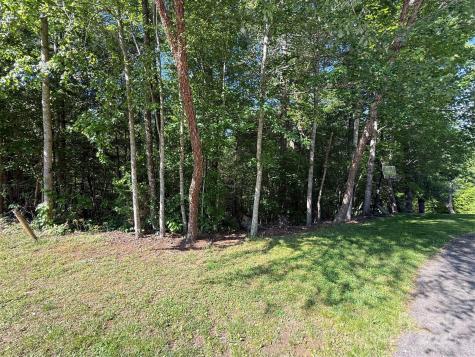 Lot 88 Kilmer Court Taylorsville NC 28681