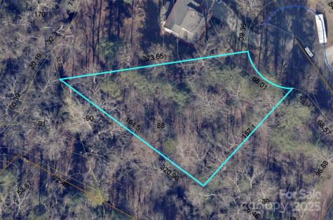 Lot 88 Kilmer Court Taylorsville NC 28681