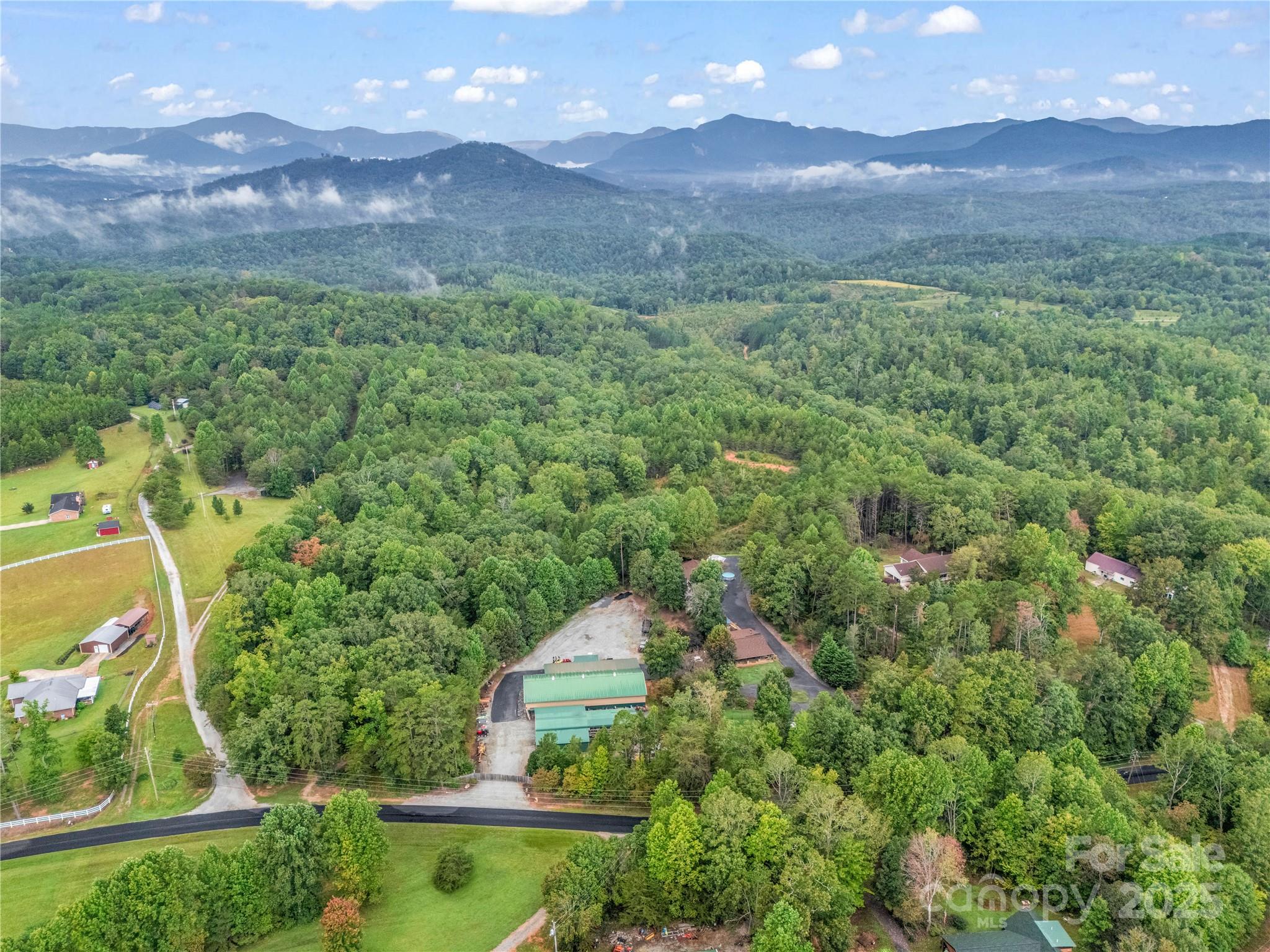 625 Rainbow Rapids Road Rutherfordton NC 28139