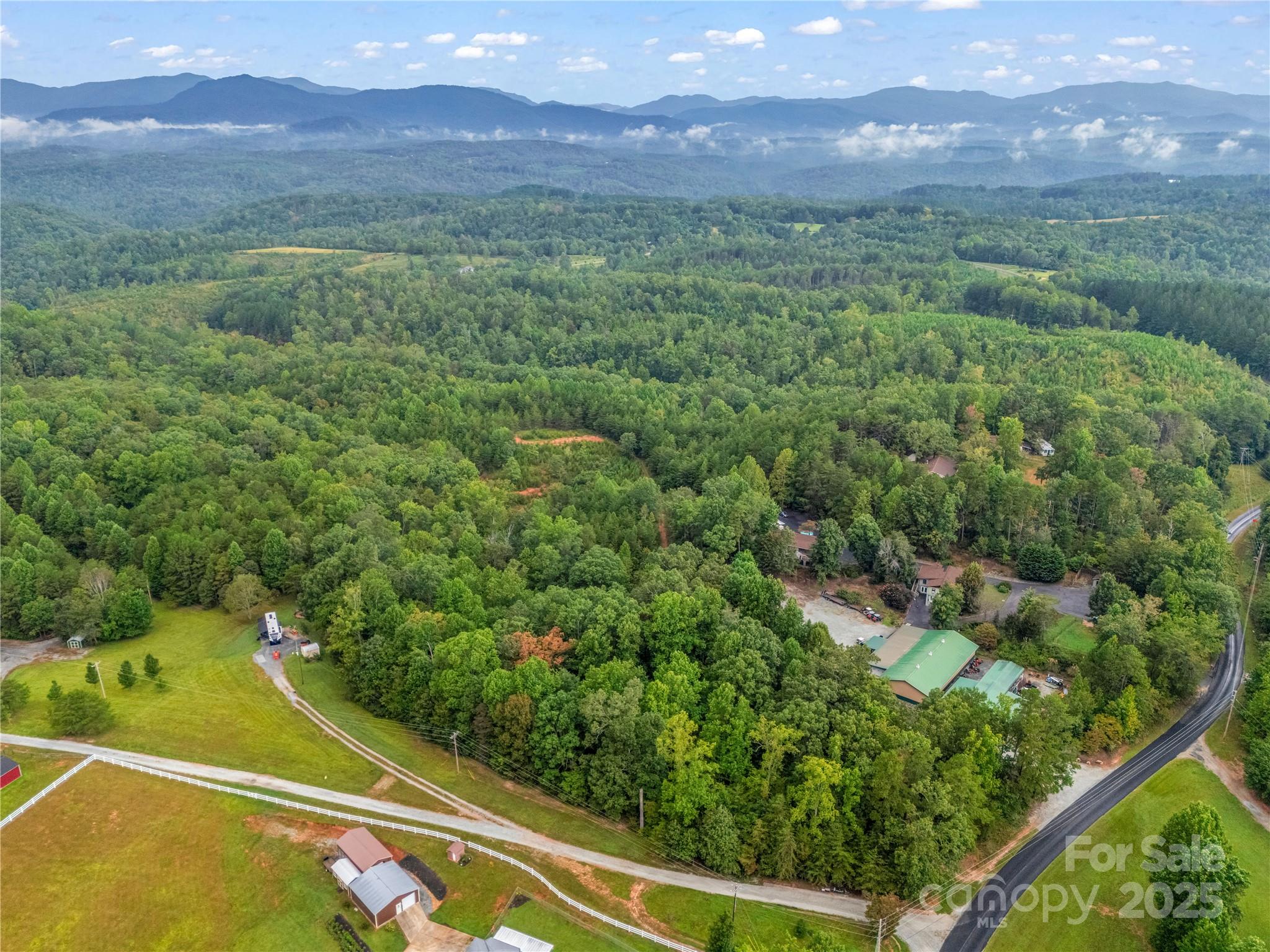 625 Rainbow Rapids Road Rutherfordton NC 28139