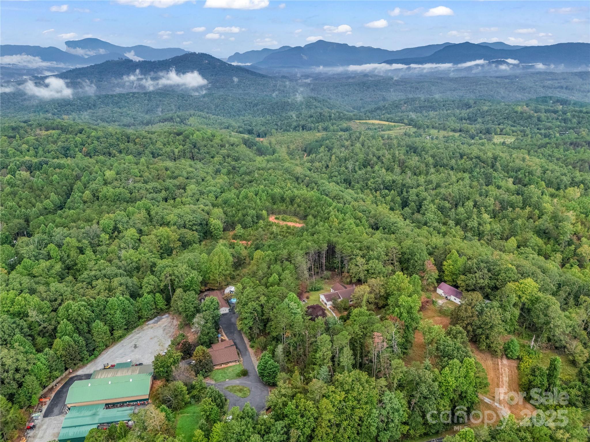 625 Rainbow Rapids Road Rutherfordton NC 28139