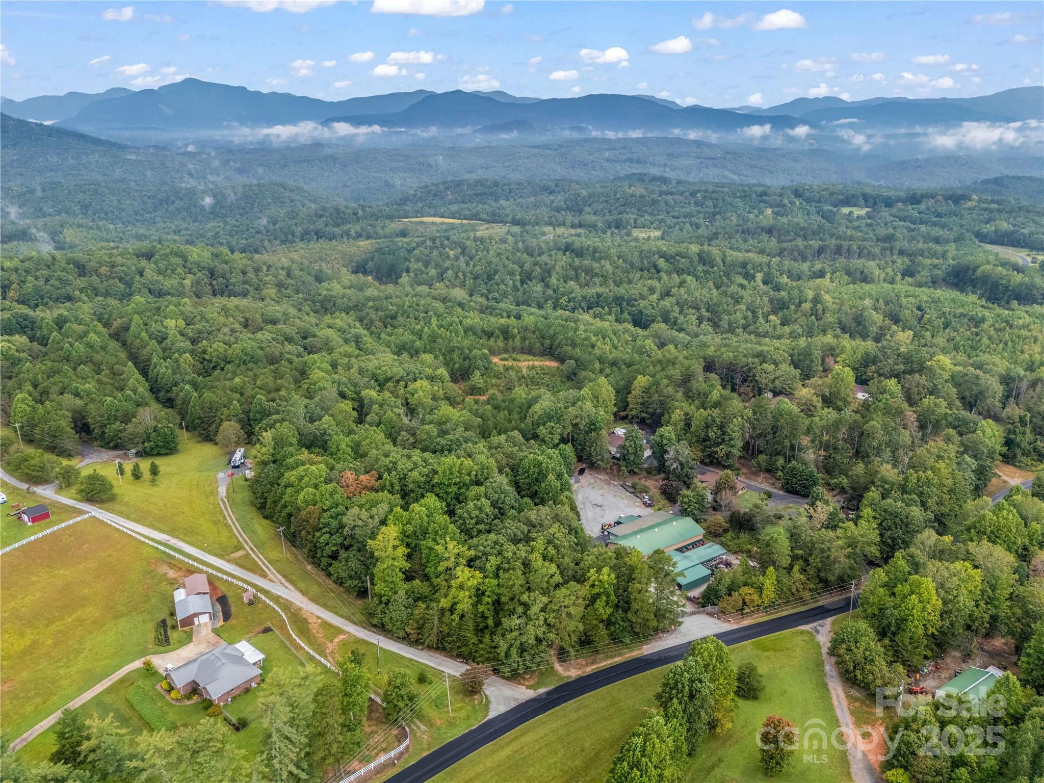 625 Rainbow Rapids Road Rutherfordton NC 28139