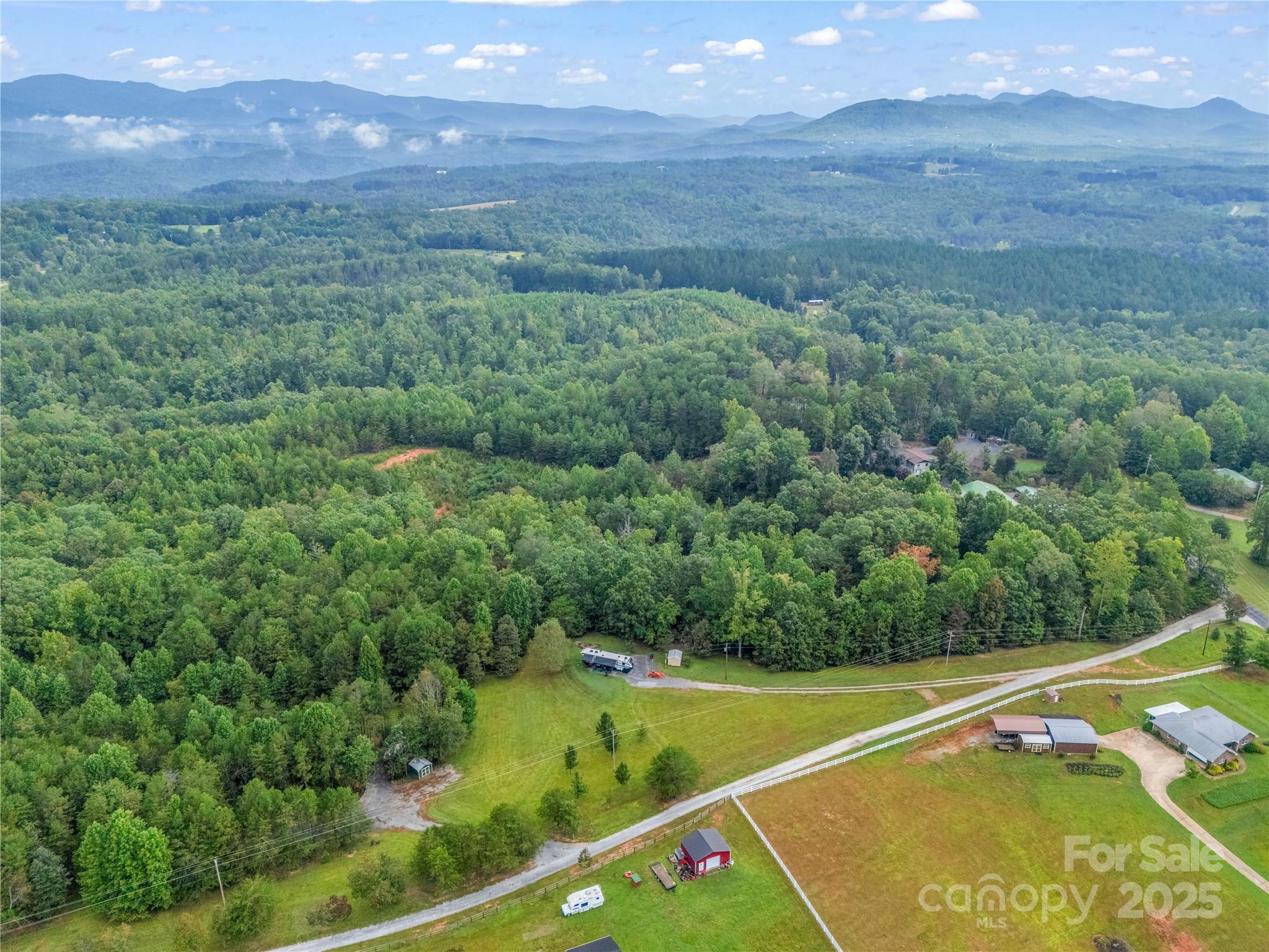 625 Rainbow Rapids Road Rutherfordton NC 28139