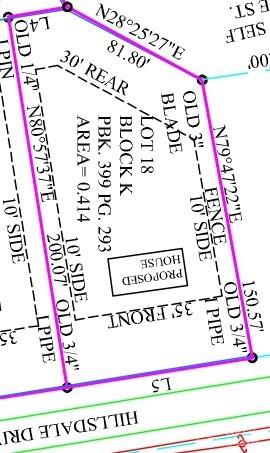 000 Hillsdale Street Fort Lawn SC 29714
