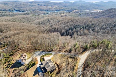 0000 Pinnacle Mountain Road Zirconia NC 28790