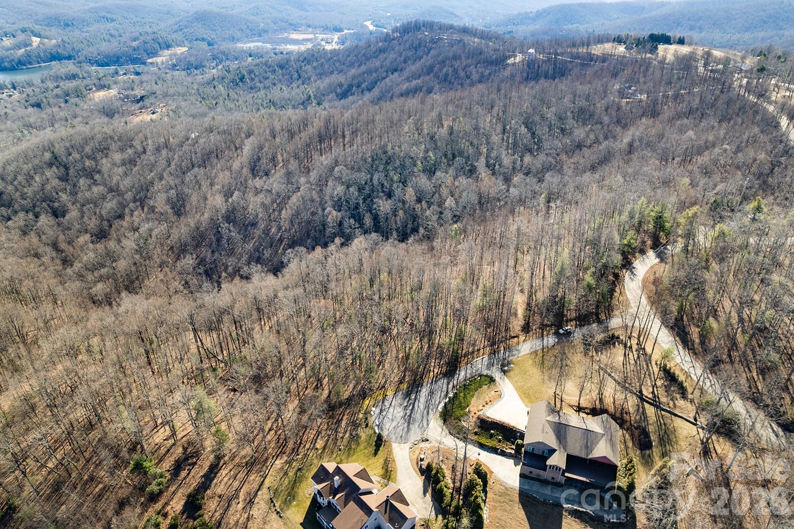 0000 Pinnacle Mountain Road Zirconia NC 28790