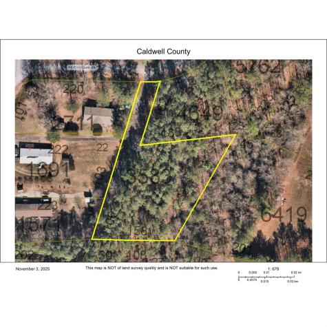 5607 Heathstead Drive Granite Falls NC 28630