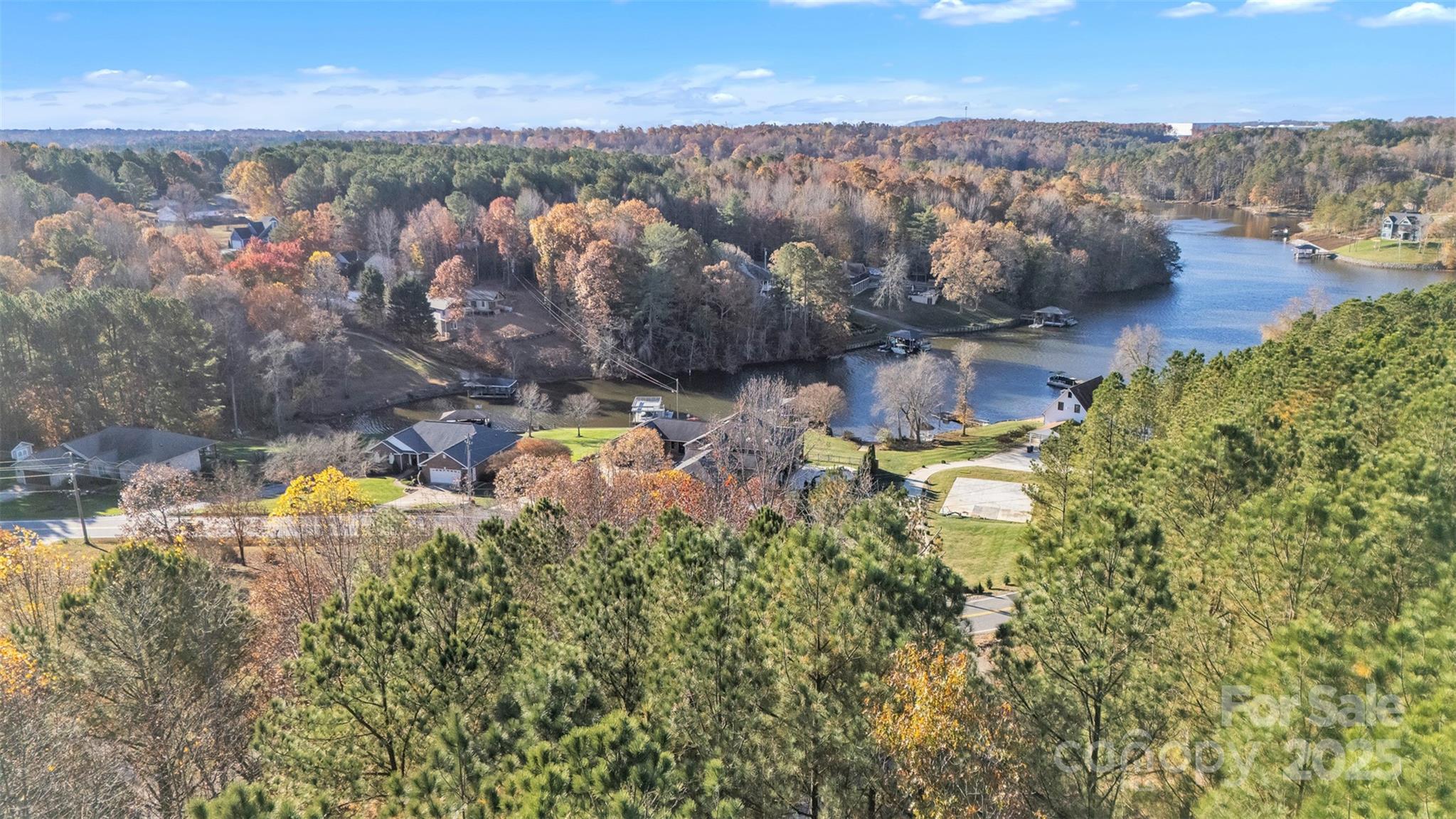 5607 Heathstead Drive Granite Falls NC 28630