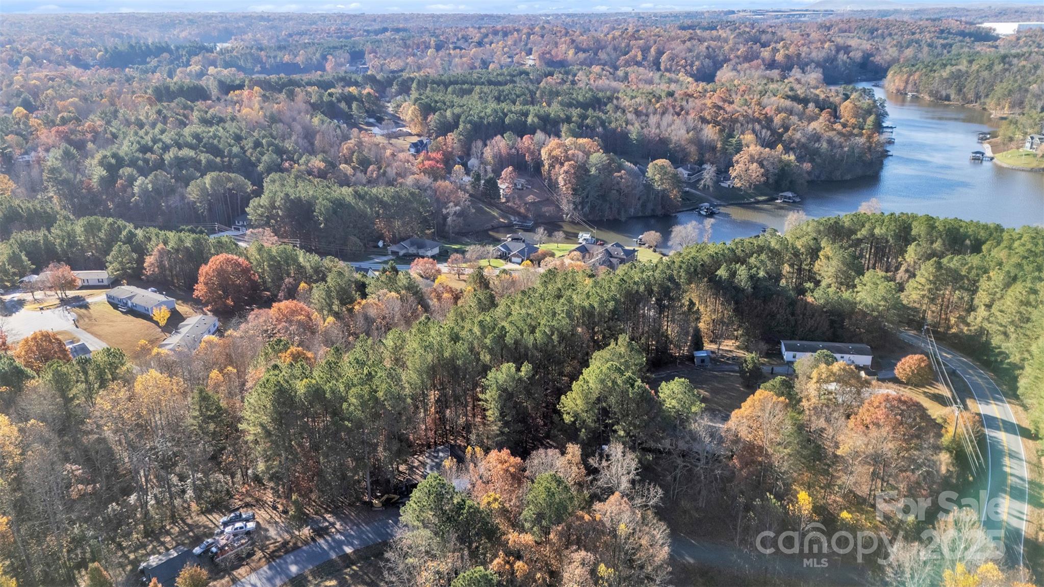 5607 Heathstead Drive Granite Falls NC 28630