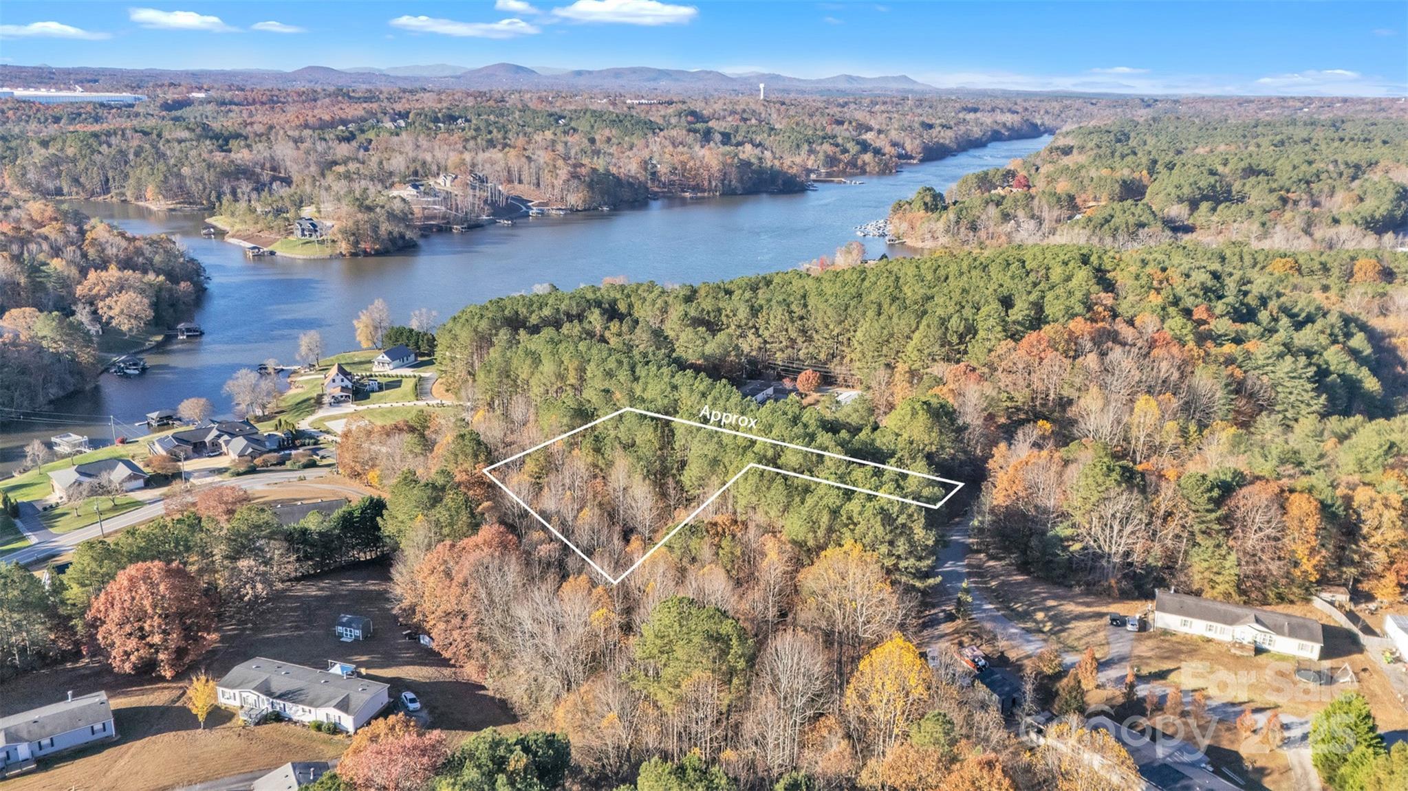 5607 Heathstead Drive Granite Falls NC 28630