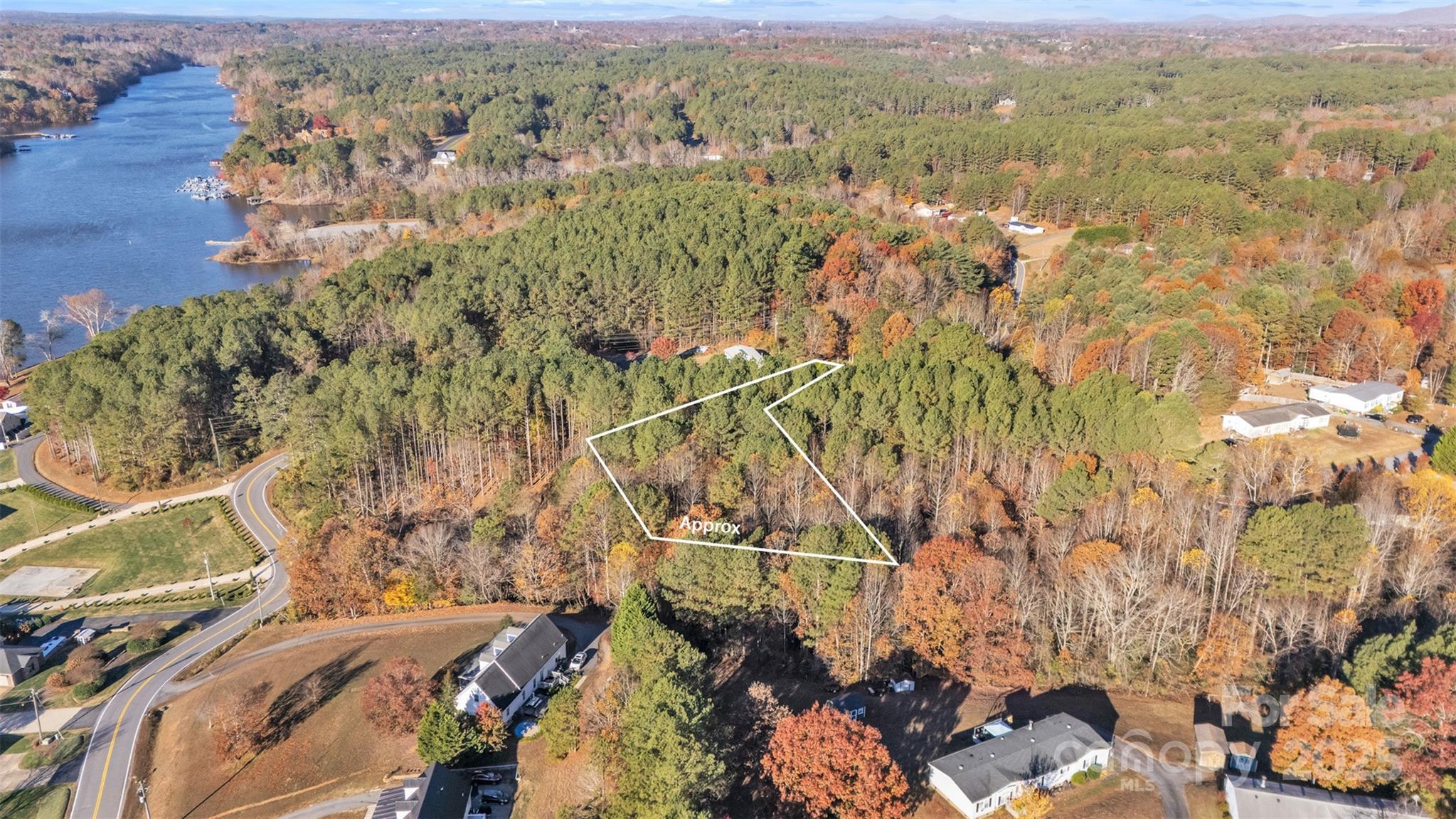 5607 Heathstead Drive Granite Falls NC 28630